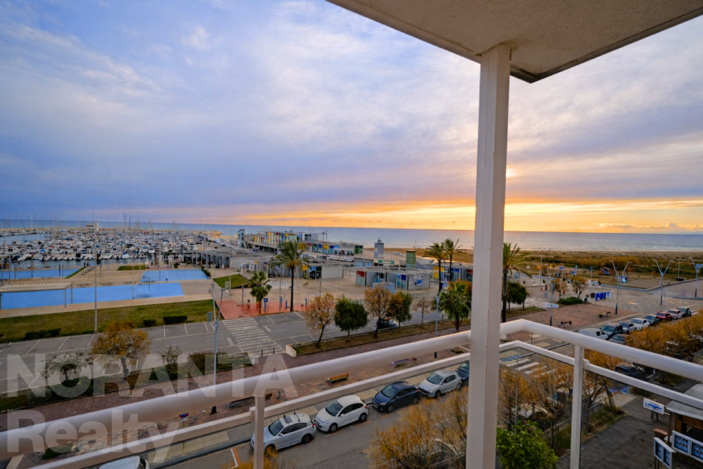 Piso en Segur de Calafell