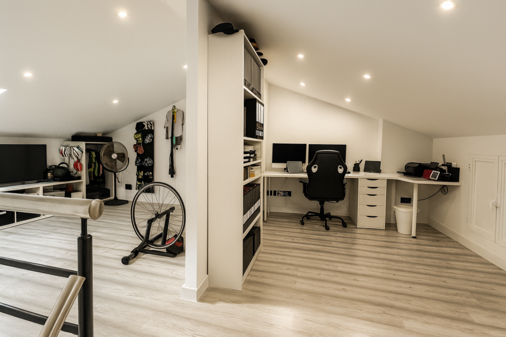 Chalet adosado en Cunit