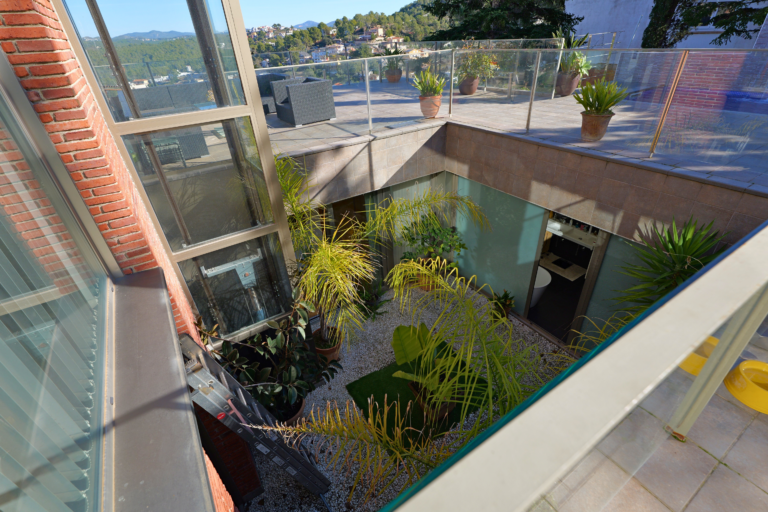 Trabajo de asesoria inmobiliaria Noranta