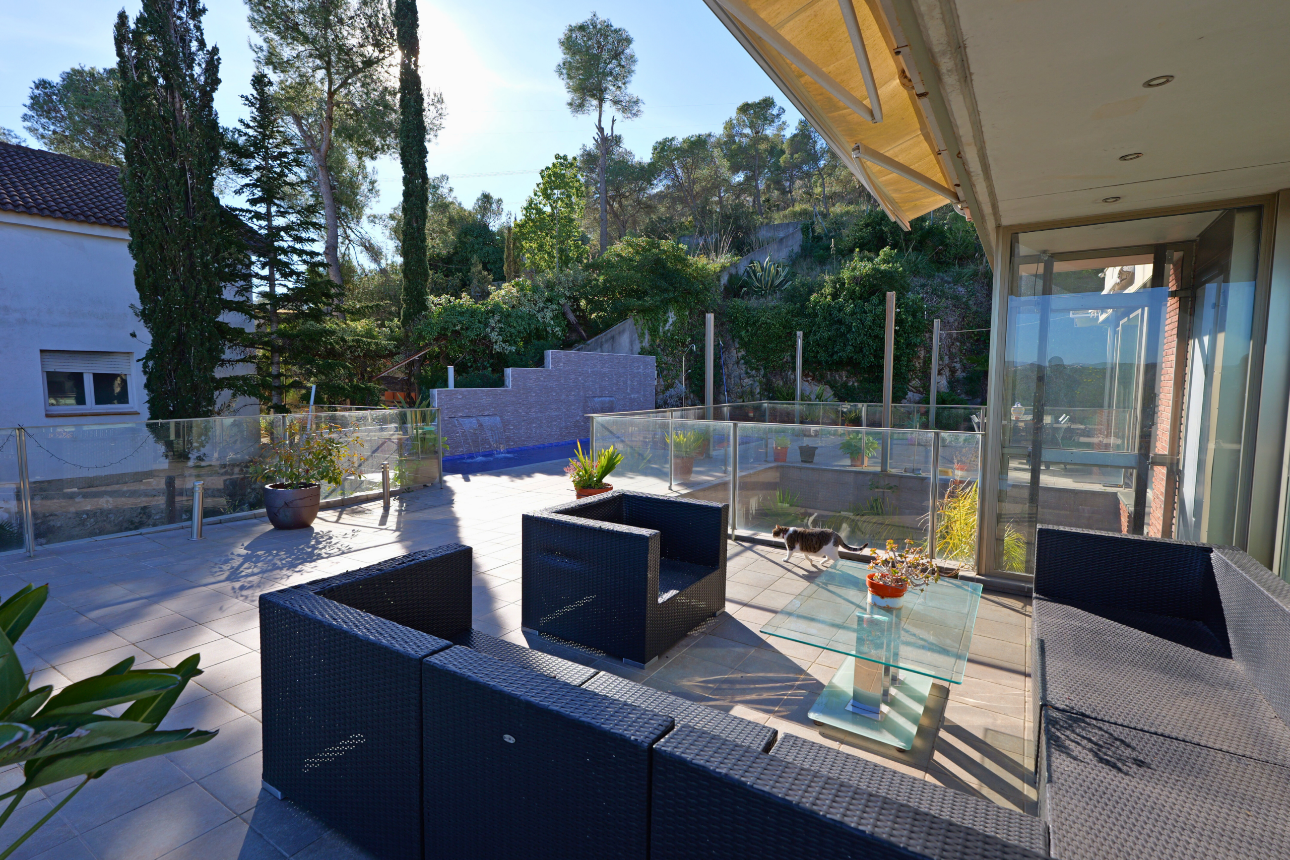 Tasaciones privadas Noranta Realty